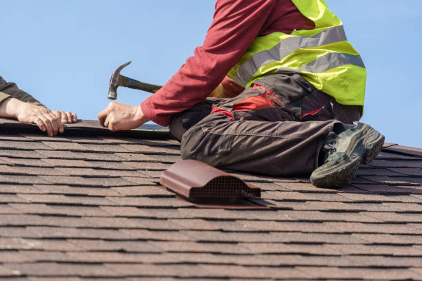 Best Residential Roofing Contractor  in Fraser, MI