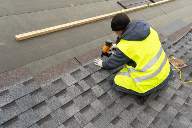 Best Best Roofing Contractors  in Fraser, MI