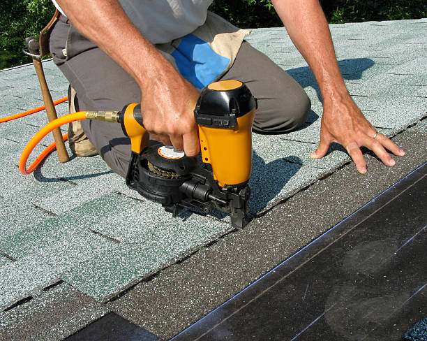 Best Roof Waterproofing Services  in Fraser, MI