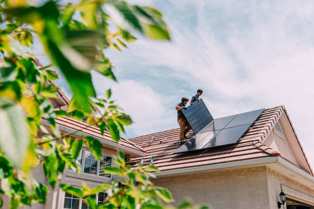 Best Slate Roofing Contractor  in Fraser, MI