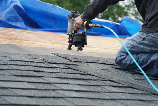Best Heating Cable for Roof Installation  in Fraser, MI
