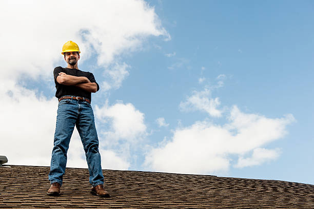 Best New Roof Installation  in Fraser, MI