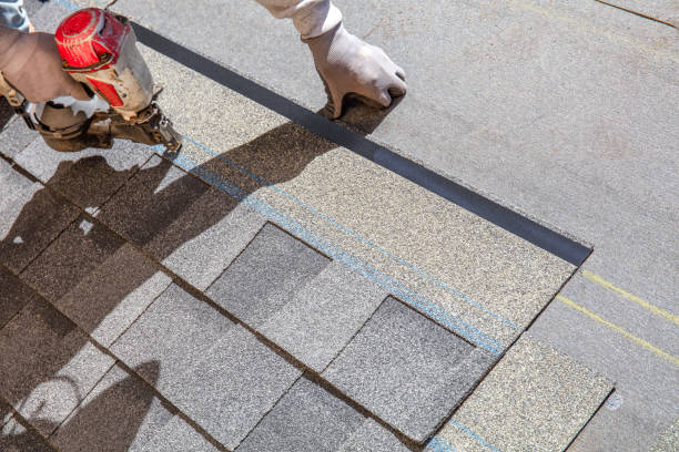 Quick and Trustworthy Emergency Roof Repair Services in Fraser, MI