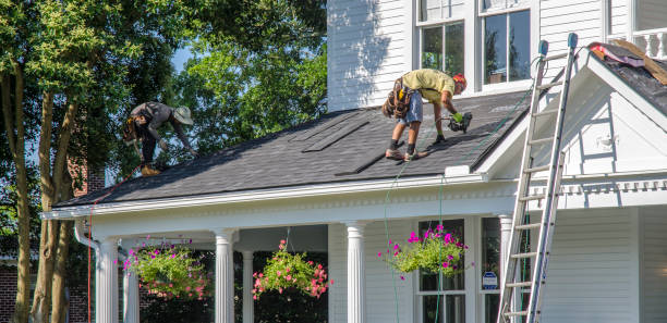 Fraser, MI Roofing Contractor Company